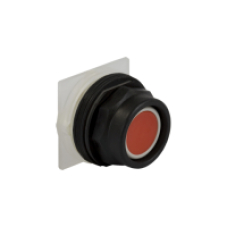 9001SKR1R - PUSHBUTTON OPERATOR 30MM SK +OPTIONS, Schneider Electric