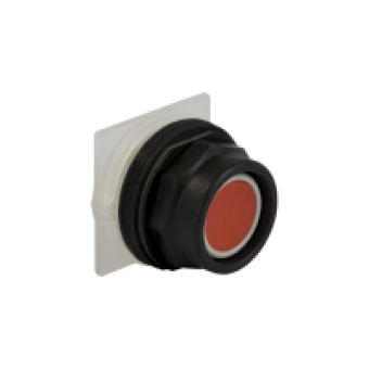 9001SKR1R - PUSHBUTTON OPERATOR 30MM SK +OPTIONS, Schneider Electric