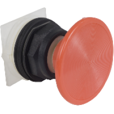 9001SKR25R - PUSHBUTTON OPERATOR 30MM SK +OPTIONS, Schneider Electric