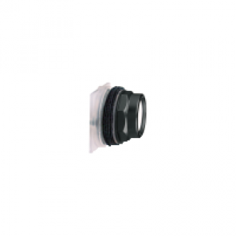 9001SKR3U - 30MM PUSH BUTTON HEAD NO GUARD, Schneider Electric