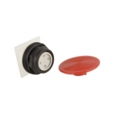 9001SKR5R - PUSHBUTTON OPERATOR 30MM SK +OPTIONS, Schneider Electric