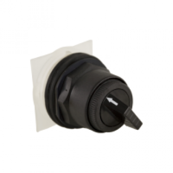 9001SKS11B - 30MM SELECTOR SWITCH 2 POSITION, Schneider Electric