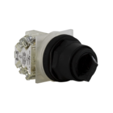 9001SKS11BH13 - SELECTOR SWITCH 600VAC 10A 30MM SK, Schneider Electric