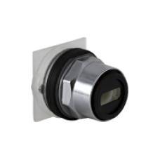 9001SKS43 - SELECTOR SWITCH OPERATOR 30MM SK, Schneider Electric