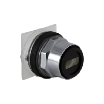 9001SKS43 - SELECTOR SWITCH OPERATOR 30MM SK, Schneider Electric