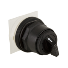9001SKS43B - 30MM SELECTOR SWITCH 3 POSITION, Schneider Electric