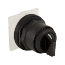 9001SKS46B - SELECTOR SWITCH OPERATOR 30MM SK, Schneider Electric