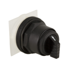 9001SKS53B - 30MM SELECTOR SWITCH 3 POSITION, Schneider Electric
