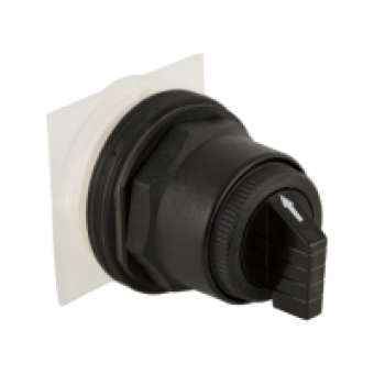 9001SKS53B - 30MM SELECTOR SWITCH 3 POSITION, Schneider Electric