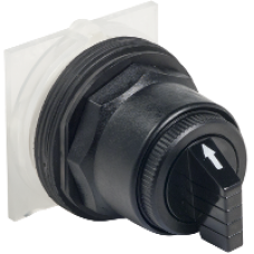 9001SKS63B - 30MM SELECTOR SWITCH 3 POSITION, Schneider Electric