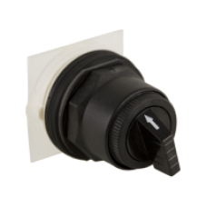9001SKS88B - 30MM SELECTOR SWITCH 4 POSITION, Schneider Electric