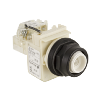 9001SKT35 - PILOT LIGHT 28V 30MM SK +OPTIONS, Schneider Electric