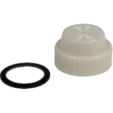 9001W31 - PILOT LIGHT LENS 30MM KP+KT+SKP+SKT, Schneider Electric