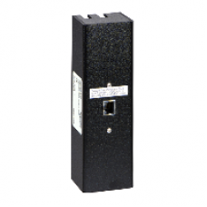 990NAD23020 - Modbus Plus tap - DIN rail - 1 connector RJ45 - plastic - IP20, Schneider Electric 990NAD23020 - Modbus Plus tap - DIN rail - 1 connector RJ45 - plastic - IP20, Schneider Electric