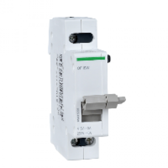 A9A15096 - contact OC - for iSW - 3A - 415V, Schneider Electric