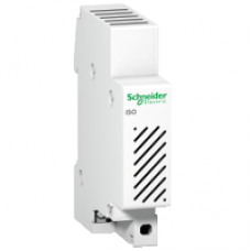 A9A15320 - Acti 9 - iSO modular bell 230 V AC - 80 dB - 5 VA, Schneider Electric