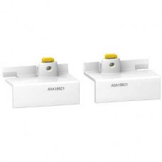 A9A15921 - Acti9 20x Screw shield iCT 3-4P 16-25A, Schneider Electric
