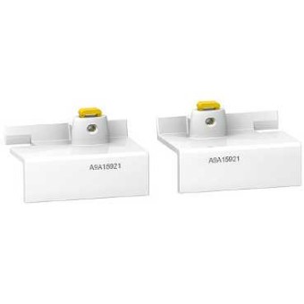 A9A15921 - Acti9 20x Screw shield iCT 3-4P 16-25A, Schneider Electric