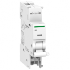 A9A26477 - voltage release - iMX - tripping unit - 48 VAC, Schneider Electric