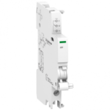 A9A26924 - Acti 9 - Auxiliary contact iOF - 1 C/O - AC/DC, Schneider Electric