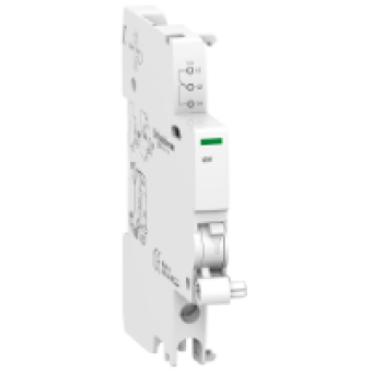 A9A26924 - Acti 9 - Auxiliary contact iOF - 1 C/O - AC/DC, Schneider Electric