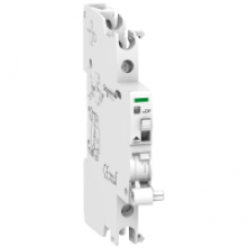 A9A26929 - Acti 9 - Auxiliary contact iOF/SD+OF - 2OC - AC/DC, Schneider Electric