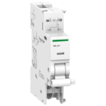 A9A26948 - voltage release - iMX+OF - tripping unit - 12..24 VAC, Schneider Electric A9A26948 - voltage release - iMX+OF - tripping unit - 12..24 VAC, Schneider Electric