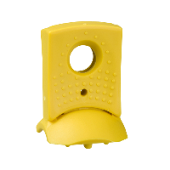 A9A26970 - padlocking device - 18 mm, Schneider Electric