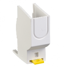 A9A26975 - terminal shield - 1 pole - 18 mm - for iC60 iID Reflex iC60 iSW-NA, Schneider Electric
