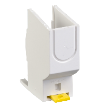 A9A26975 - terminal shield - 1 pole - 18 mm - for iC60 iID Reflex iC60 iSW-NA, Schneider Electric