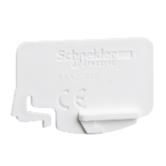 A9A27001 - interphase barriers - for iC60 iID Reflex iC60 iSW-NA, Schneider Electric