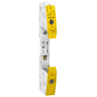 A9A27003 - plug-in base - 1P - 18mm Acti 9, Schneider Electric