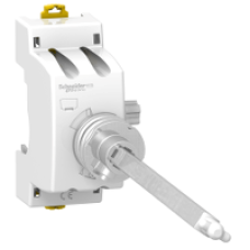 A9A27008 - Adapter mechanism for rotary handle iC60, Schneider Electric