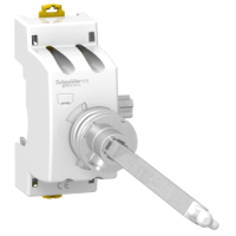 A9A27008 - Adapter mechanism for rotary handle iC60, Schneider Electric A9A27008 - Adapter mechanism for rotary handle iC60, Schneider Electric