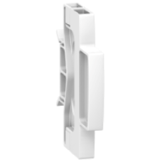 A9A27062 - Acti 9 - spacer - 9 mm white, Schneider Electric