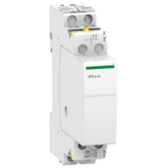A9C15409 - Acti 9 centralized control and remote indication - iATLc+s, Schneider Electric A9C15409 - Acti 9 centralized control and remote indication - iATLc+s, Schneider Electric