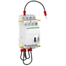A9C15412 - Acti 9 step by stel control iATL4, Schneider Electric