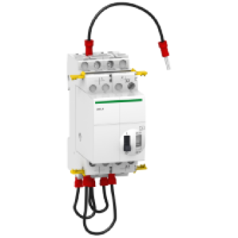 A9C15412 - Acti 9 step by stel control iATL4, Schneider Electric