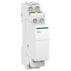 A9C15413 - Acti 9 control by illuminated push-buttons iATLz, Schneider Electric