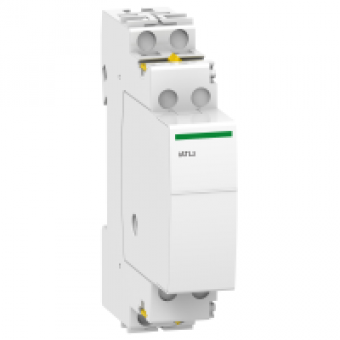 A9C15413 - Acti 9 control by illuminated push-buttons iATLz, Schneider Electric