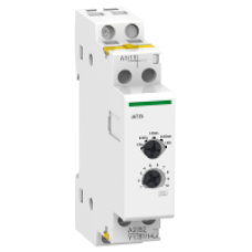 A9C15419 - Acti 9 time delay iATEt, Schneider Electric