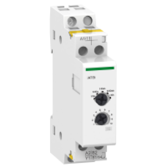 A9C15419 - Acti 9 time delay iATEt, Schneider Electric