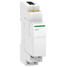 A9C15424 - Acti 9 iATL24 control and remote indication with Ti24 connector, Schneider Electric