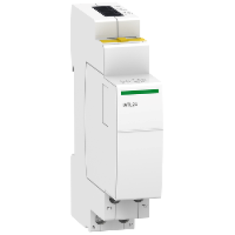 A9C15424 - Acti 9 iATL24 control and remote indication with Ti24 connector, Schneider Electric