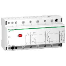 A9C15913 - CDS - three phase load-shedding contactor - 1 channel per phase, Schneider Electric