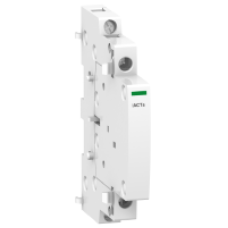 A9C15915 - iACTs auxiliary contact 1 C/O, Schneider Electric