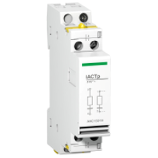 A9C15920 - Acti 9 overvoltage protection auxiliary iACTp 220...240 V AC, Schneider Electric