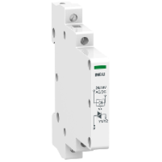 A9C18195 - iMDU 24-48V AC or DC voltage adaption module, Schneider Electric