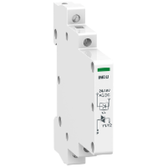 A9C18195 - iMDU 24-48V AC or DC voltage adaption module, Schneider Electric