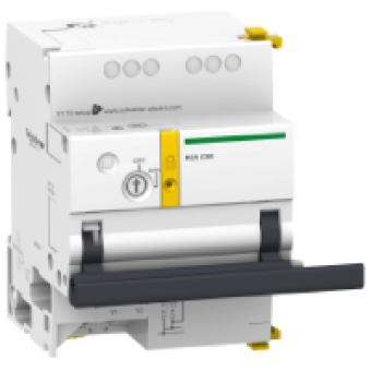 A9C70112 - Acti 9 - RCA remote ctrl aux for iC60 1P-1PN-2P, Schneider Electric